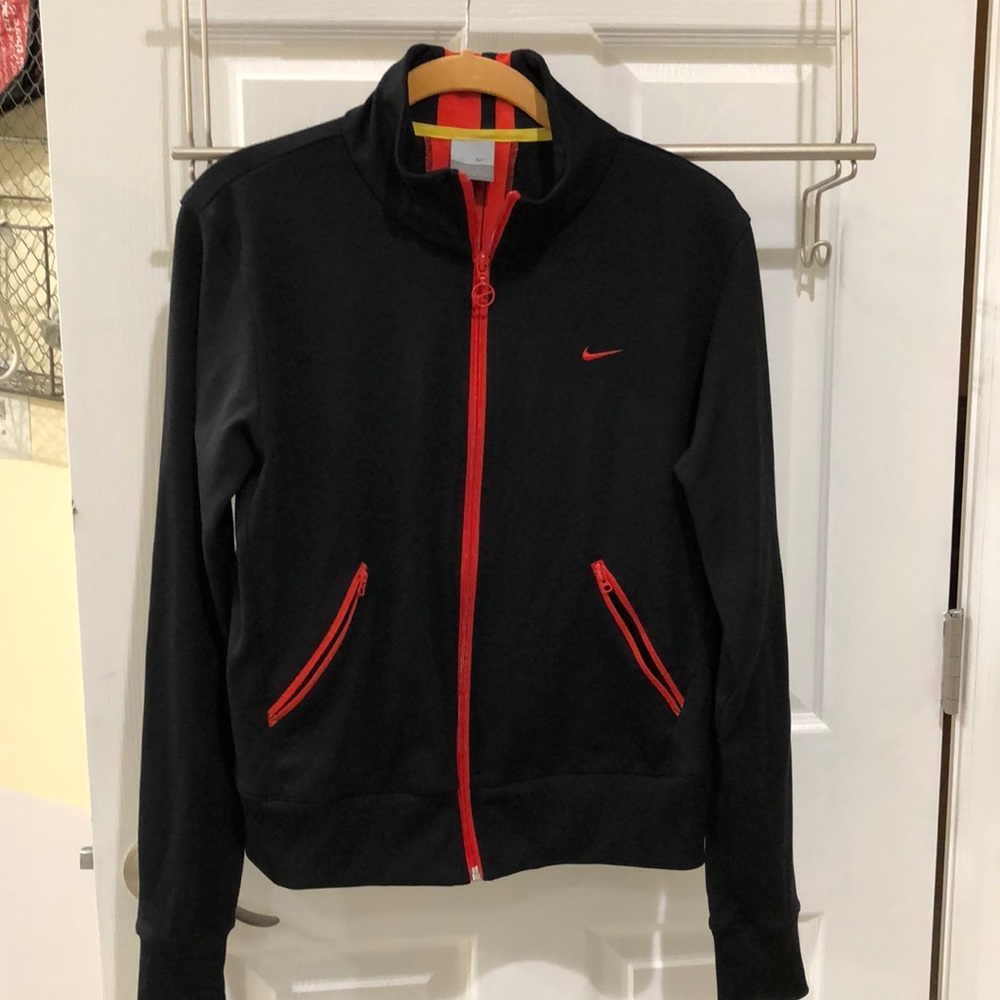 Nike Jacket